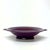 Mid-Century Modern Classic Porcelain Fruit Bowl by Larry Laslo for Mikasa Moderna For Sale - Image 3 of 11