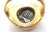 Bulgari Bulgari Gold Monete Antique Coin Signet Ring, Size 6.5 For Sale - Image 4 of 10