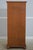 Lexington Oak Victorian Mansion 6 Drawer Lingerie Chest Semainier For Sale - Image 14 of 16