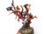 Antique Sculpture with Cockatoos, 1890 For Sale - Image 10 of 12