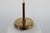1960s Opaline Glass and Brass Pendant Lamp by Bent Karlby for Lyfa, 1960s, Set of 4 For Sale - Image 5 of 11
