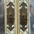 Wood 1970s Chinoiserie Pagoda White Cabinet For Sale - Image 7 of 7