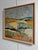 Paint Champs en Lumiere, Abstract Landscape, Contemporary, Framed by Sophie Dumont For Sale - Image 7 of 8