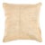 Pasargad DC Vintage Hand Knotted Rug Turkish Pillow For Sale