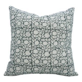 Fabdivine Duck Canwas Pillow Covers 12x20 Inches - 8 Kamal For Sale