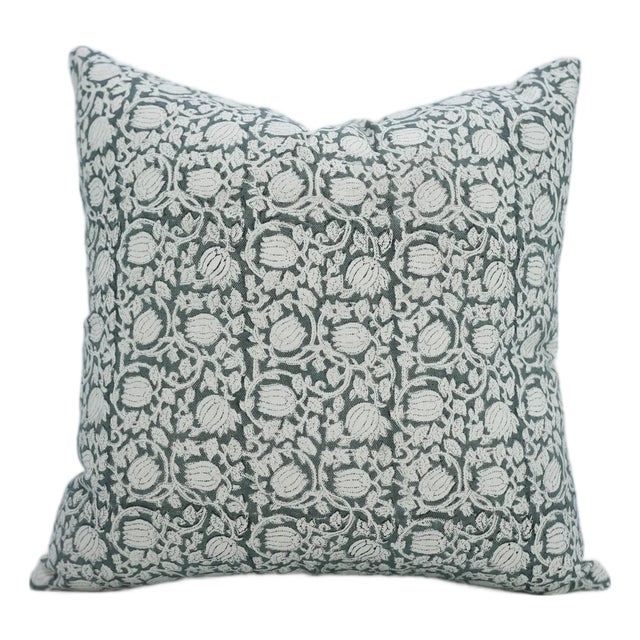 Fabdivine Duck Canwas Pillow Covers 12x20 Inches - 8 Kamal For Sale