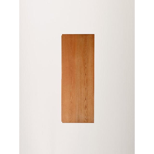 232 Sideboard by Børge Mogensen for FDB, 1964 For Sale - Image 12 of 13