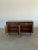 1960s Minimal Teak Credenza by Dscan, Attributed For Sale - Image 4 of 12