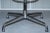 Black Leather Swivel Office Chair from Vitra For Sale - Image 10 of 18