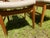 1970s Vintage Teak Benny Linden Dining Chairs- Set of 6 For Sale - Image 12 of 12