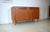 Brown Danish Teak Chest of Drawers by Kollund Möbler from Kollund Møbler, 1970s For Sale - Image 8 of 11