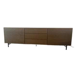 BoConcept Lugano Sideboard, Attributed For Sale