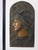 Vienna Secession Art Nouveau Spartans Relief Panels attributed to Georg Klimt, 1900, Set of 2 For Sale - Image 12 of 18
