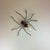 Mid-Century Modern Spider Wall Lamp, 1960s For Sale - Image 4 of 18
