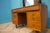 1950s Mid-Century Modern Satinwood Dressing Table by Andrew Milne for Heals, 1950s For Sale - Image 5 of 13
