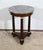 Empire Style Tripod Pedestal Table, Early 20th Century For Sale - Image 18 of 18
