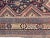 Textile Antique Persian Qashqai Rug 4'5" X 7’7" For Sale - Image 7 of 8