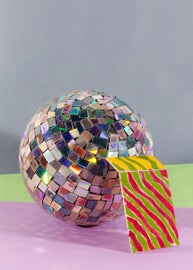 Example of New & Custom Art Deco