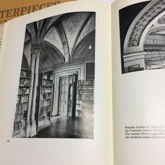 Victorian Architecture & Photography Books - A Pair For Sale In New York - Image 6 of 13