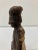 Wood 19th Century Chinese Carved Wooden Ancestor Figure For Sale - Image 7 of 12