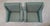 Mid Century h.w Klein Lounge Chairs for Bramin-Pair For Sale - Image 9 of 18