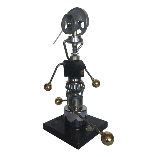 Josep Maria Pahissa, Contemporary Sculpture, 2020, Metal For Sale