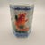 Antique Porcelain Chinese Brush Pot For Sale - Image 9 of 9