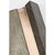 Metal Anne-Marie Barton for Visual Comfort Signature Austera 32" Sconce in Mottled Pewter with Alabaster For Sale - Image 7 of 11