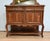 Louis XV Style Buffet in Walnut, Early 20th Century For Sale - Image 14 of 18