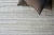 Exquisite Rugs Rossini Handmade Nylon & PET Yarn Ivory/Gray Rug-8'X10' For Sale In Los Angeles - Image 6 of 7