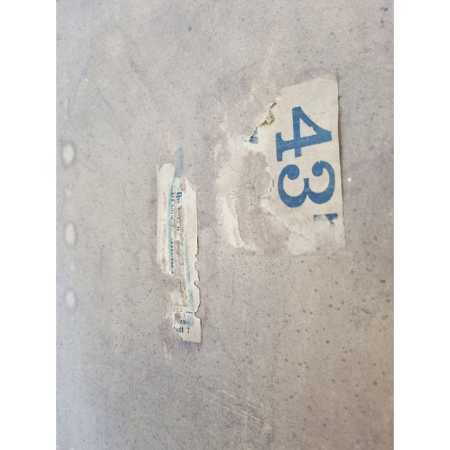 Wood Art Nouveau Coat Stand from Thonet, 1920s For Sale - Image 7 of 15