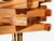 Swedish Modern, Large Table Lamp, Lacquered Pine, Sweden, 1970s For Sale - Image 13 of 14