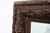 Large Antique French Carved Oak Mirror, 19th Century For Sale - Image 10 of 12