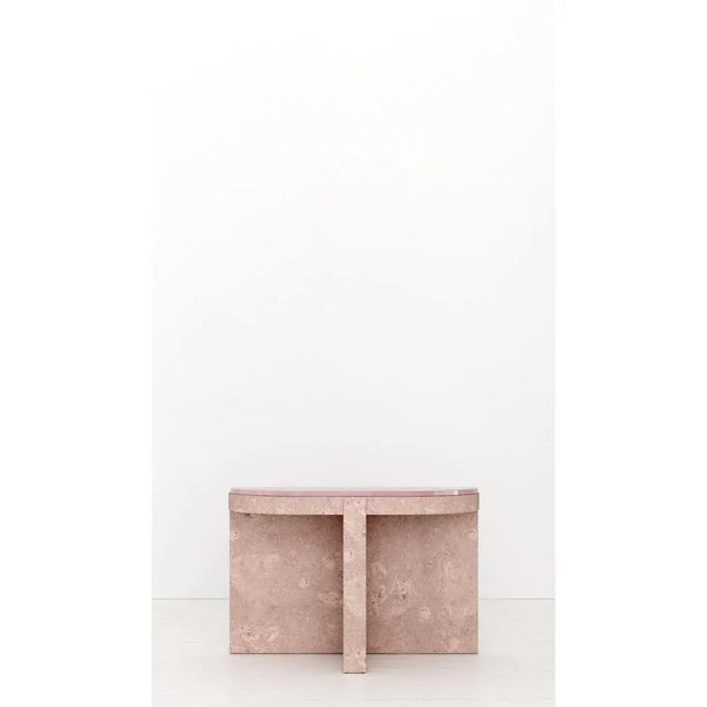 Object 07 Violet Seating by Volta For Sale - Image 6 of 10