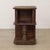 French 1940s French End Table attributed to Charles Dudouyt For Sale - Image 3 of 12