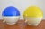 Party Lights by Hans Gugelot for Varta, 1970s, Set of 2 For Sale - Image 10 of 10