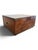 Burr Maple Campaign Drawers with Brass Motifs, 1970, Set of 2 For Sale - Image 11 of 18