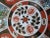 Ceramic Vintage Japanese Imari Porcelain Decorative Plate For Sale - Image 7 of 8