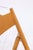 SE 18 Folding Chairs by Egon Eiermann for Wilde + Spieth, Set of 4 For Sale - Image 12 of 17