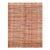 Nazmiyal Collection Striped Vintage Moroccan Tribal Kilim Rug For Sale