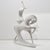 Mid-Century Art Deco Porcelain Lady Godiva Figurine by Jaroslav Ježek for Royal Dux, 1959 For Sale - Image 13 of 18