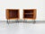 Danish Teak Nightstands from CFC Silkeborg, 1970s, Set of 2 For Sale - Image 14 of 14
