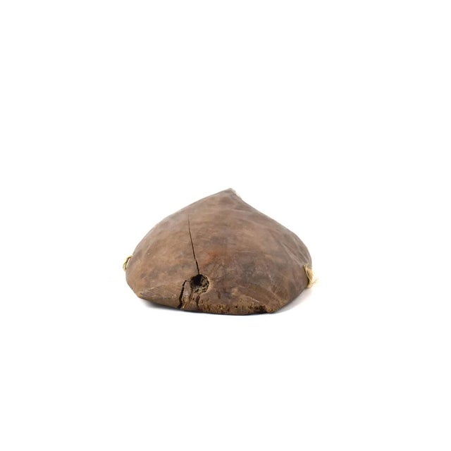 Early 20th Century Lega Bwami Society Mask For Sale - Image 4 of 7