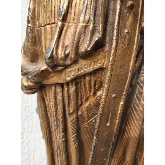 Egyptian Regula Urn, Late 19th Century For Sale - Image 17 of 18