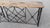 2020s Neoclassical Handmade Iron Console For Sale - Image 5 of 6