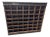 1950s Cubby Style Cabinet For Sale