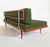 Mid-Century Modern Minerva Sofa by Peter Hvidt & Orla Mølgaard ​​Nielsen for France & Søn / France & Daverkosen, Denmark, 1953 For Sale - Image 3 of 11
