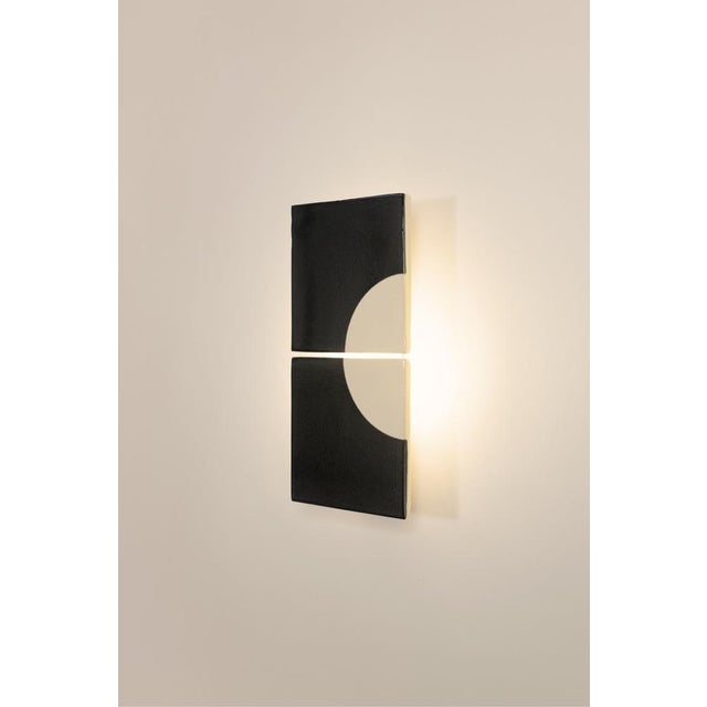 Tile(s) is a collection of wall lights produced in collaboration with ceramic tiles designer Marianne Smink. They provide...