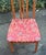 Mid-Century Modern Set of 10 Ims SRL Italian Mid-Century Modern Teak Wood Dining Chairs For Sale - Image 3 of 10