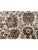 Textile 10x14 Handwoven Indian Agra Area Rug - 105381 For Sale - Image 7 of 16